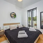 Apartmán Studio Apartman Marly