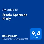 Studio Apartman Marly Apartmán Pula