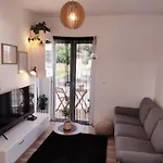 Apartmán Studio Apartman Marly