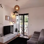 Studio Apartman Marly Apartmán *