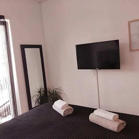 Studio Apartman Marly Apartment