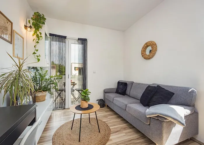 Studio Apartman Marly *