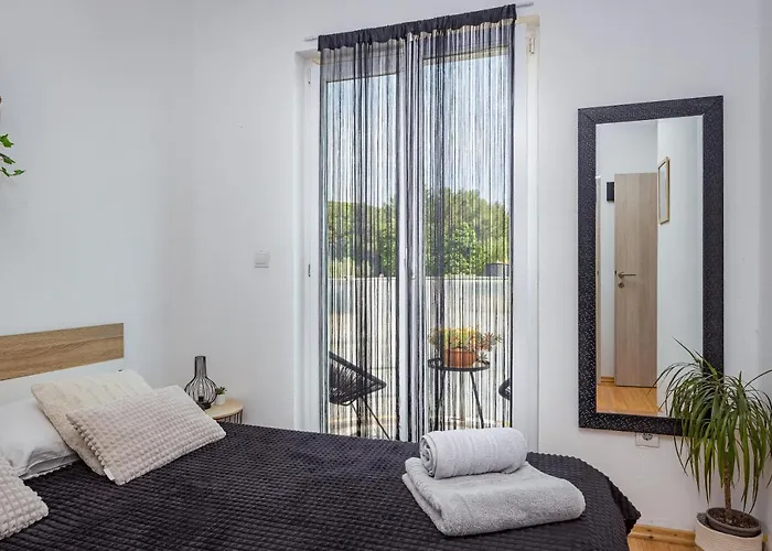 Studio Apartman Marly *