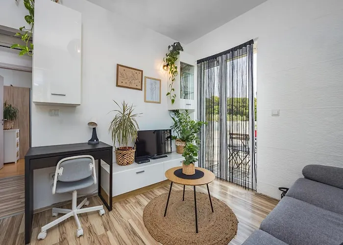 Apartman Studio Apartman Marly