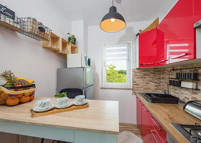 Studio Apartman Marly *