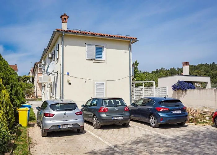 Studio Apartman Marly Pula