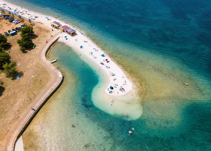 Studio Apartman Marly