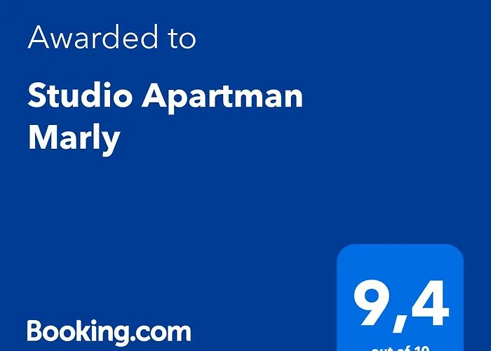Studio Apartman Marly Apartament Pula