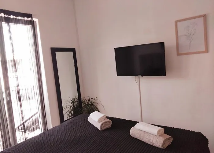 Studio Apartman Marly Apartament