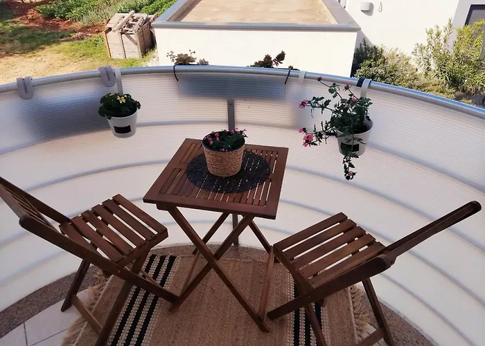 Studio Apartman Marly Pula