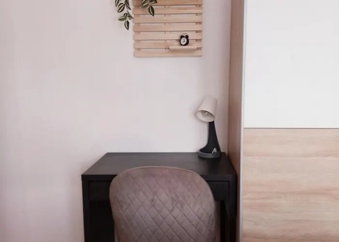 Studio Apartman Marly Apartament *