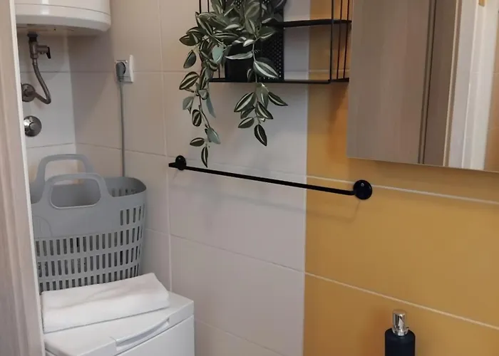 Studio Apartman Marly