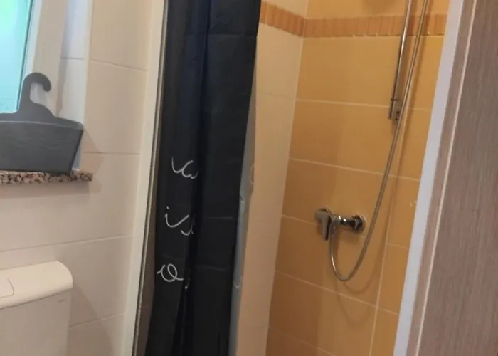 Studio Apartman Marly Apartament Pula