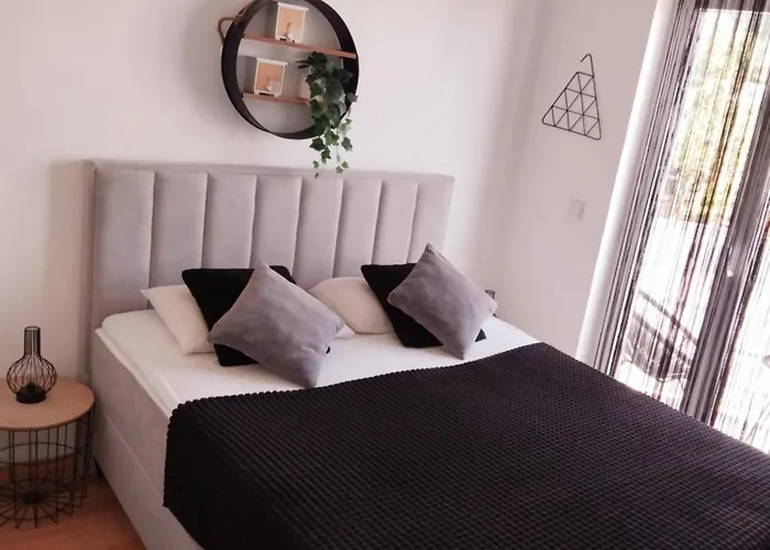 Studio Apartman Marly Apartman *