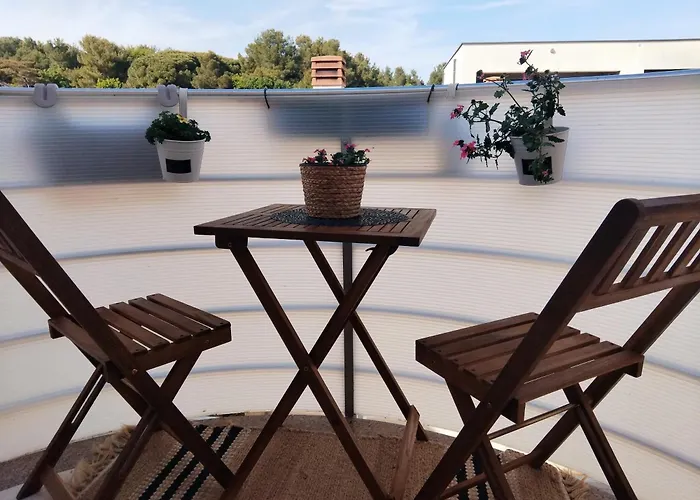 Apartament Studio Apartman Marly Pula