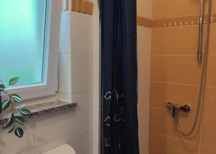 Studio Apartman Marly Apartament