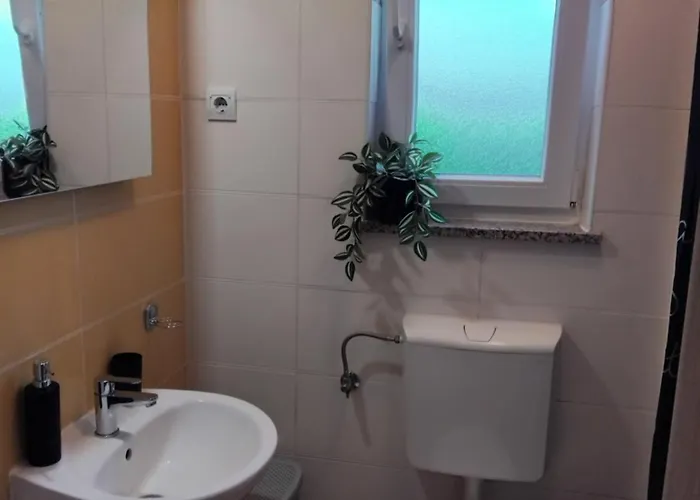 Studio Apartman Marly Apartman Pula