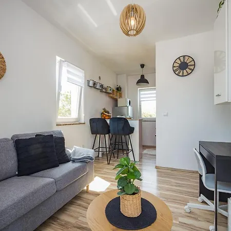 Studio Apartman Marly