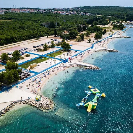 Studio Apartman Marly Apartman