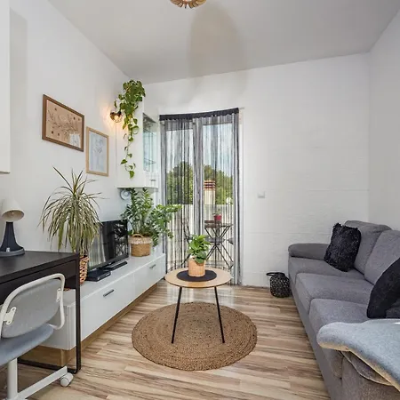 Studio Apartman Marly * פולה