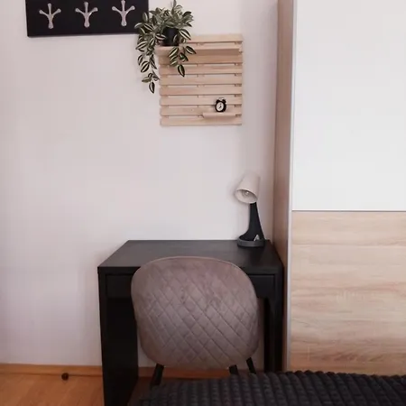 Studio Apartman Marly דירה *