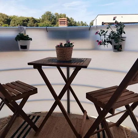 Apartamento Studio Apartman Marly Pula