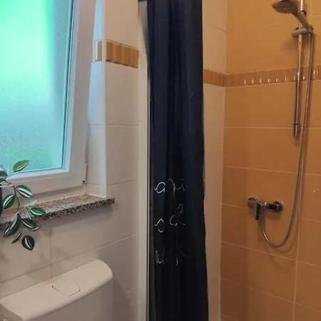 Studio Apartman Marly דירה