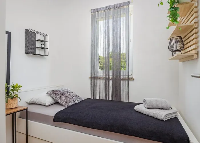 Studio Apartman Marly * Πούλα