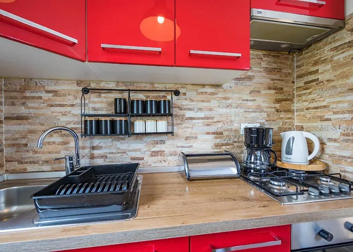 Studio Apartman Marly Διαμέρισμα Πούλα