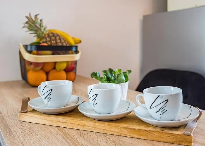 Studio Apartman Marly Διαμέρισμα *