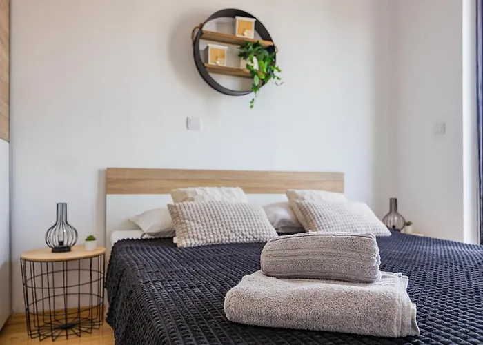 Studio Apartman Marly