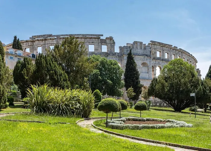 Studio Apartman Marly Πούλα