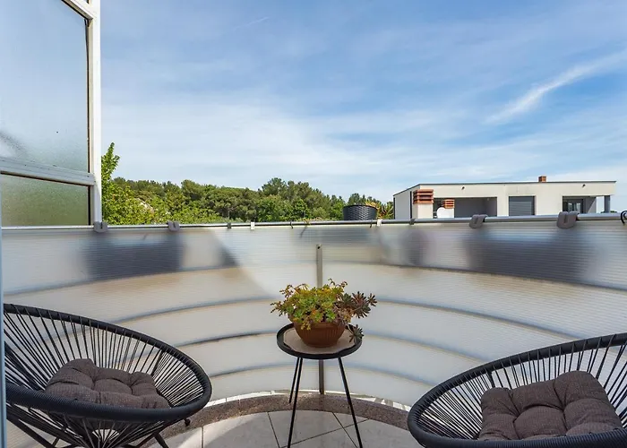 Studio Apartman Marly *