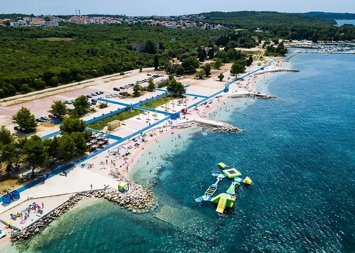 Studio Apartman Marly Διαμέρισμα