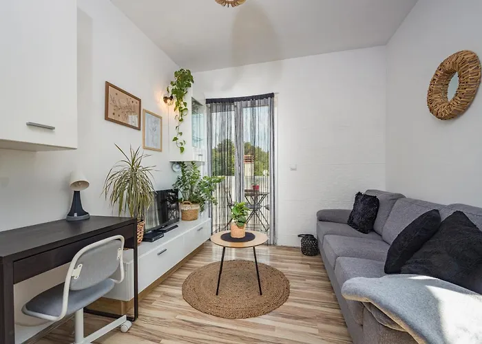 Studio Apartman Marly * 普拉