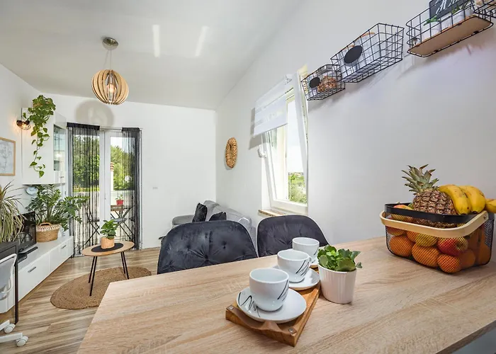 Διαμέρισμα Studio Apartman Marly