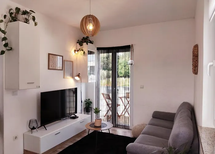 Studio Apartman Marly 公寓 *