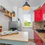 Studio Apartman Marly *