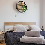 Studio Apartman Marly