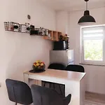 Studio Apartman Marly Apartamento