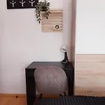 Studio Apartman Marly Apartamento *