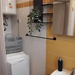 Studio Apartman Marly